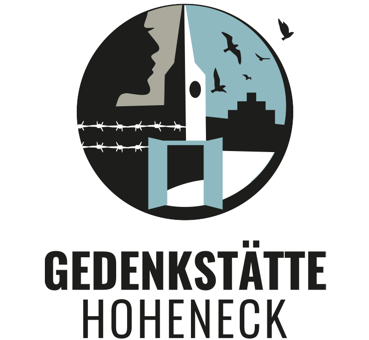 Logo Gedenkstätte Frauenzuchthaus Hoheneck