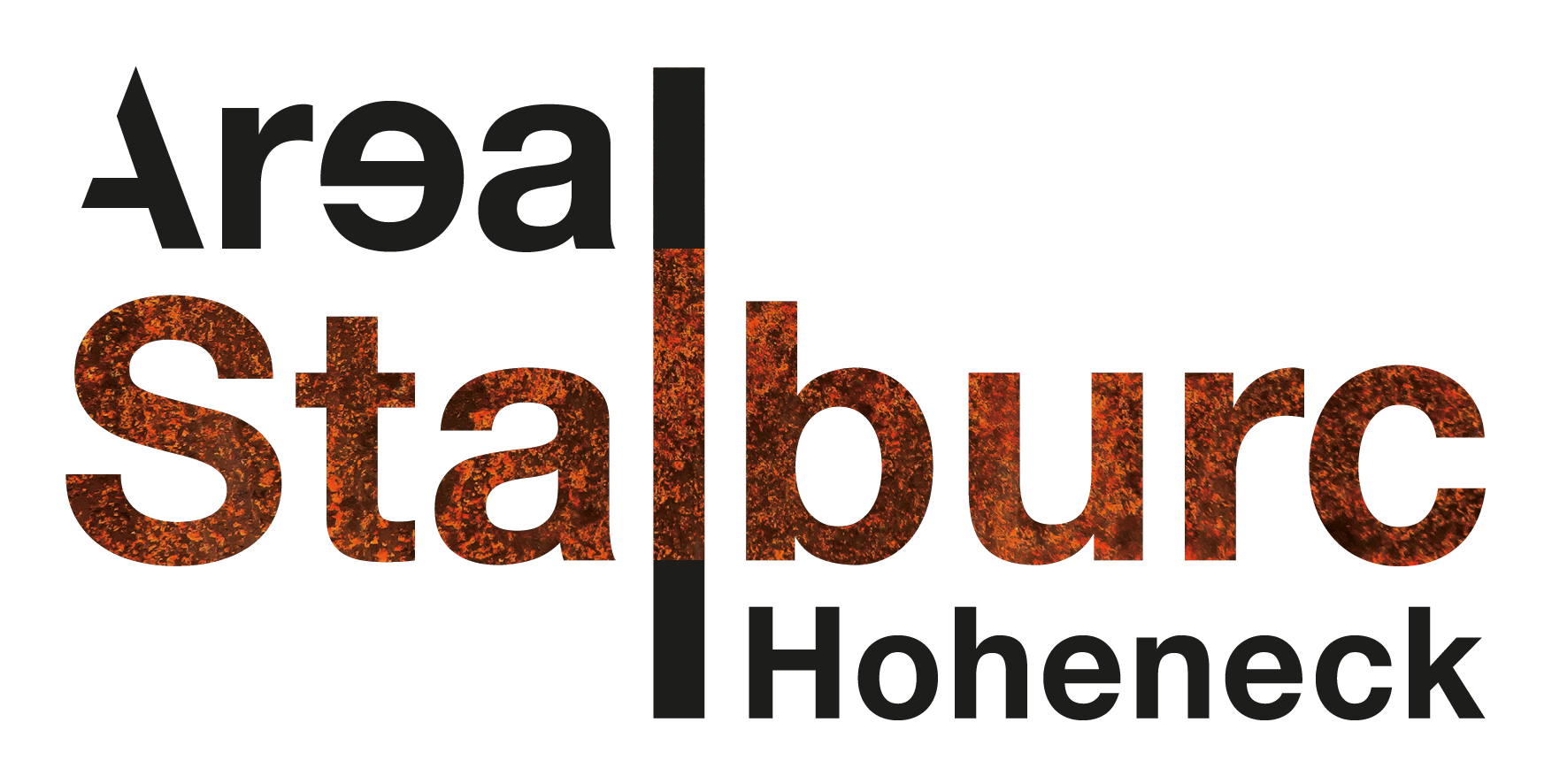 Logo Areal Stalburc Hoheneck