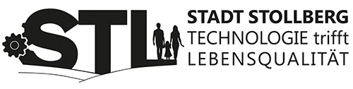 Logo der Stadt Stollberg