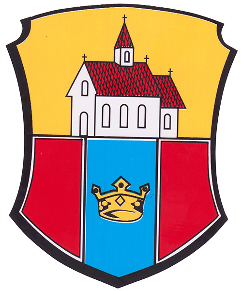 Wappen der Stadt Stollberg